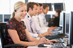 Outsourced Telemarketing Services